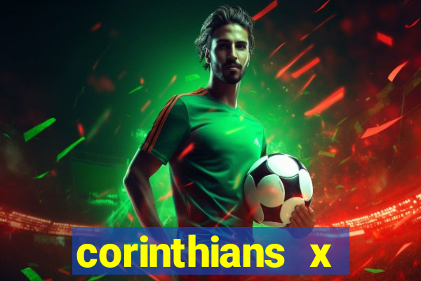 corinthians x cruzeiro ao vivo e gratis